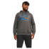 JACK & JONES Logo 2 Col Plus Size hoodie