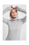 Фото #4 товара Women's Walker Sweatshirt Dress