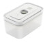 Фото #5 товара Zwilling 36807-007-0 - White - Vac seal - Buttons - 2.5 cm - 110 - 240 V - Bisphenol A (BPA)