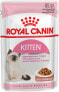 Фото #1 товара Влажный корм Royal Canin Инстинктивный +7 в соусе 12x85 г