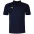 Фото #1 товара PUMA Teamliga short sleeve polo