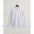 Фото #1 товара GANT Shield Oxford Bd Teen Long Sleeve Shirt