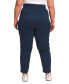 ფოტო #2 პროდუქტის Plus Size Aphrodite Joggers