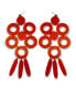 ფოტო #2 პროდუქტის Cali Drop Earrings