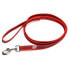 JULIUS K-9 Rubberized Leash With Handle 20 mm