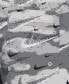 Фото #3 товара Плавки мужские Nike с принтом и вышивкой на 5 дюймов