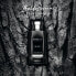 Фото #8 товара Baldessarini Black 50 ml eau de toilette für Herren