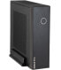 Chieftec IX-03B-OP - Mini Tower - PC - Black - Mini-ITX - Home/Office - 2.5,3.5"