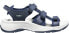 Dámské sandály ASTORIA 1024871 blue nights/black iris