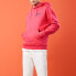 Фото #3 товара Толстовка LI-NING AWDQ621-1 FW20 Trendy_Clothing рубиновая