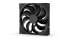 ENDORFY Fluctus 140 PWM - Fan - 14 cm - Black