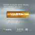 Varta BV-LL 10 AA - Single-use battery - AA - Alkaline - 1.5 V - 10 pc(s) - Blue - Yellow