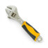 Фото #1 товара Adjustable wrench Vorel 0-19mm/150mm