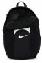 Фото #5 товара Рюкзак спортивный Nike Acdmy Team 48 см x 33 см x 18 см - черный