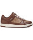 ფოტო #3 პროდუქტის Men's C201 Signature Lace-Up Sneakers