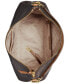 ფოტო #5 პროდუქტის Logo Sienna Large Convertible Shoulder Bag