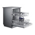 Фото #4 товара Посудомоечная машина Samsung DW60M6040FS/EC 60 cm