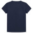 ფოტო #2 პროდუქტის HACKETT Am Emboss short sleeve T-shirt