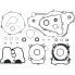 MOOSE HARD-PARTS 811679 Offroad Complete Gasket Set With Oil Seals Yamaha WR450F 03-06