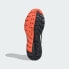 adidas Terrex Free Hiker 2.0 Low Gore-tex 舒适百搭 减震防滑 低帮 户外功能鞋 男款 黑褐色