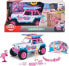 Фото #1 товара Dickie DICKIE Playlife Samochód Jeep Pink Drivez Flamingo 22cm