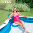Фото #4 товара INTEX Inflatable Pool With Seats