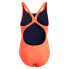 Фото #2 товара ADIDAS 3 Bars Sol ST Swimsuit