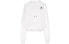 Фото #1 товара Толстовка белая женская OFF-WHITE Logo OWBB016R190030430110