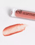 e.l.f. Lip Plumping Gloss - Mocha Twist