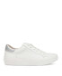 Фото #2 товара Women's Confident Lace Up Sneakers