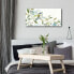 Фото #2 товара Beginning of Spring I Gallery-Wrapped Canvas Wall Art - 14" x 28"