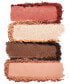 Фото #6 товара Pure Color Envy Luxe EyeShadow Quad