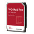 WD Red Pro - 3.5" - 10000 GB - 7200 RPM