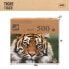 Фото #6 товара COLOR BABY Save The Planet Tigger Puzzle 500 Pieces
