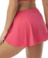 ფოტო #2 პროდუქტის Contours Halo Sarong Swim Skirt