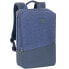 Фото #2 товара Rivacase Рюкзак для MacBook Pro&Ultrabook 15.6" Egm.blue 7960
