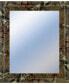 Фото #1 товара Decorative Framed Wall Mirror, 22" x 26"