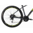 OLMO Giovi 27.5´´ Acera 2024 MTB bike Gray / Yellow, 39 - фото #3