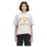 Фото #1 товара NEW BALANCE Athletics Varsity Boxy short sleeve T-shirt