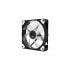Фото #3 товара Вентилятор в корпусе Nox H-Fan Pro LED WHITE Ø 12 cm (1 штук) 120mm