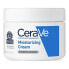 Фото #2 товара CeraVe Moisturizing Cream Увлажняющий крем с керамидами для сухой и чувствительной кожи лица и тела 340 мл