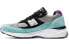 Фото #2 товара Кроссовки New Balance NB 991.9 Спортивные Серые и Черные