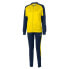 Фото #2 товара JOMA Eco Championship tracksuit