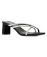 Фото #2 товара Women's Nikita Wide Width Heels Sandals