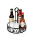 Фото #2 товара Twist Condiment Stand