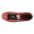 Фото #4 товара Puma Clyde Og Lace Up Mens Orange Sneakers Casual Shoes 39196212