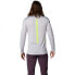 ფოტო #3 პროდუქტის FOX RACING MTB Flexair Aviaton Race long sleeve T-shirt