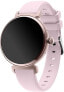 Фото #10 товара Часы Wotchi DM70 Smartwatch Rose Gold Pink