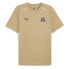 PUMA Olympique Marseille Casuals short sleeve T-shirt