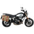 Фото #4 товара HEPCO BECKER C-Bow Ducati Scrambler 1100/Special/Sport 18 6307566 00 01 Side Cases Fitting